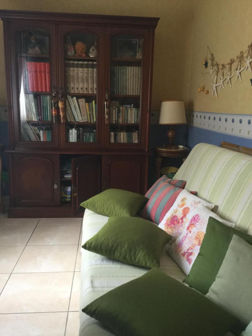 Chambre Et Piece Confort La Possession Exterior foto